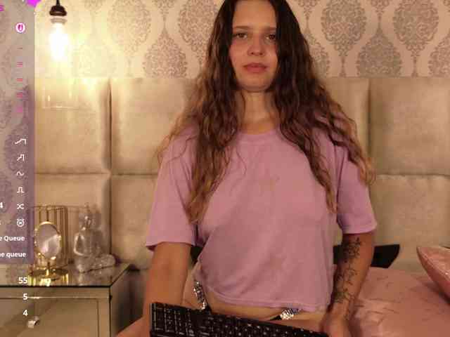 EmmaRichards webcam