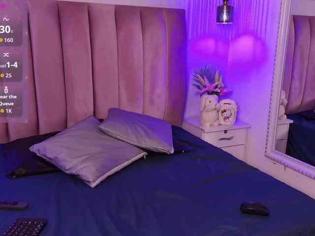 EmmaRichards webcam