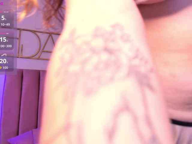 EmmaRichards webcam