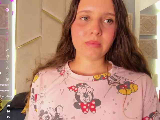 EmmaRichards Sex Cam Show