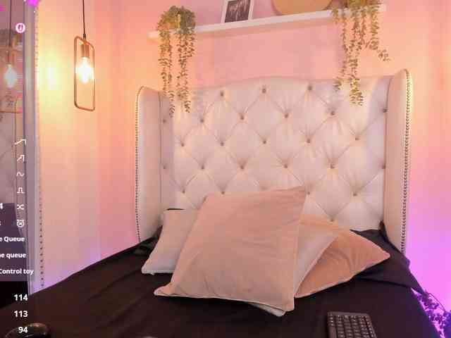 EmmaRichards webcam