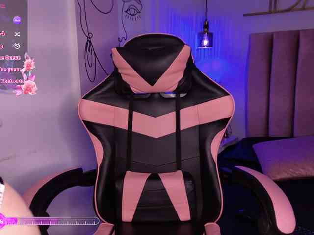 EmmaRichards webcam