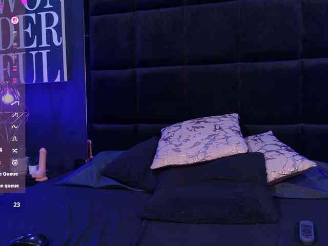 emmarichards's live room