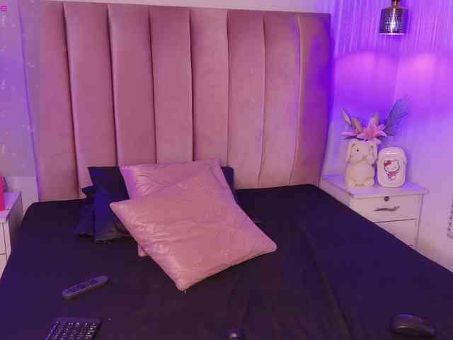 EmmaRichards webcam