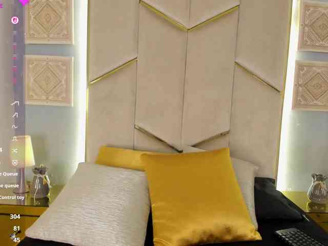 EmmaRichards webcam