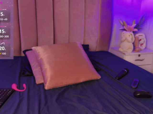 EmmaRichards webcam