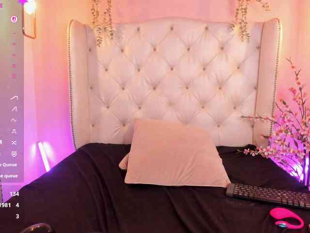 EmmaRichards webcam