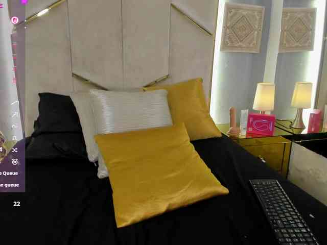 EmmaRichards webcam