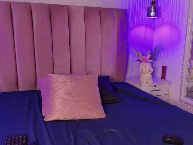 EmmaRichards webcam