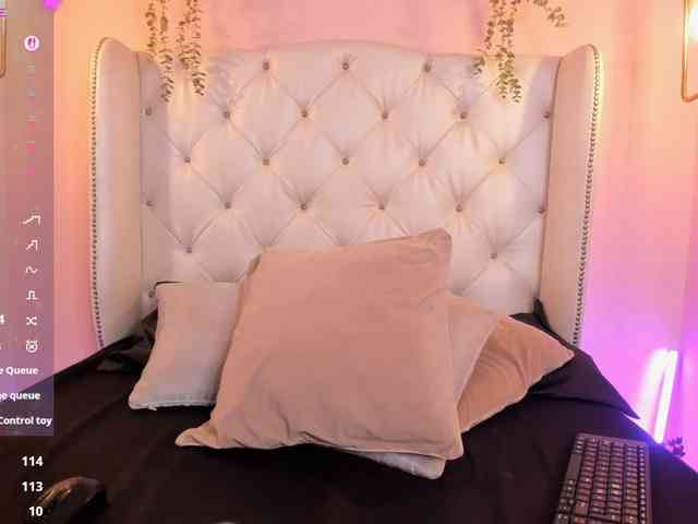 EmmaRichards webcam