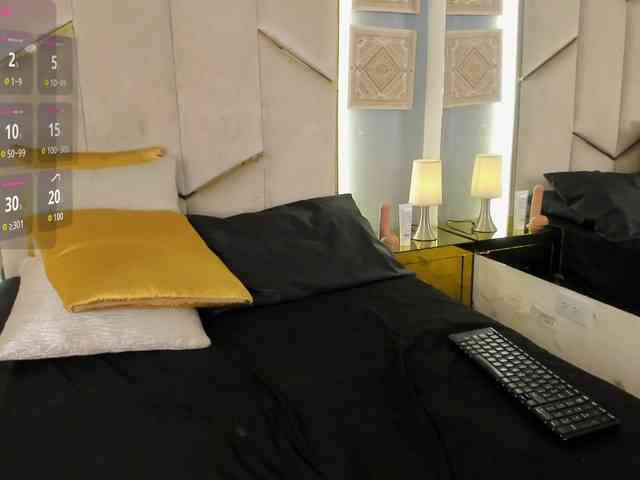 EmmaRichards webcam