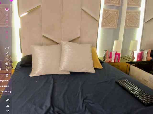 EmmaRichards webcam
