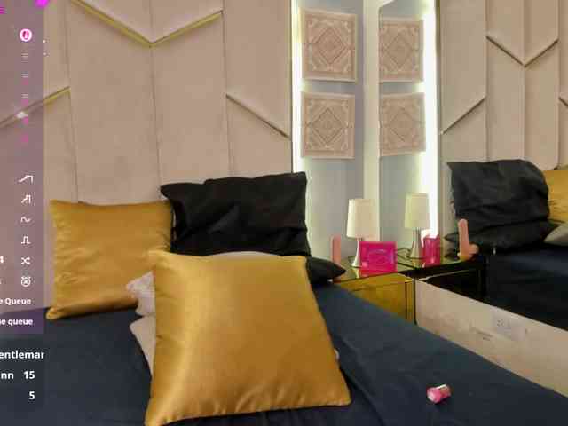 EmmaRichards webcam