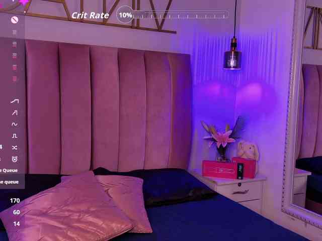 emmarichards's live room