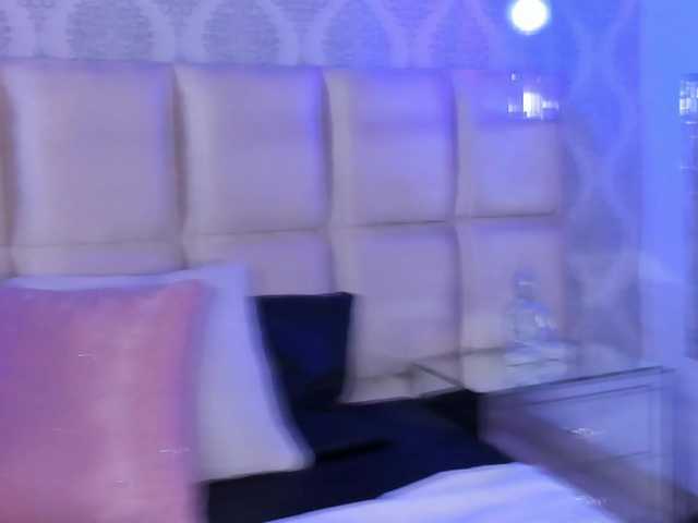 MiissSamantha live cam on BongaCams