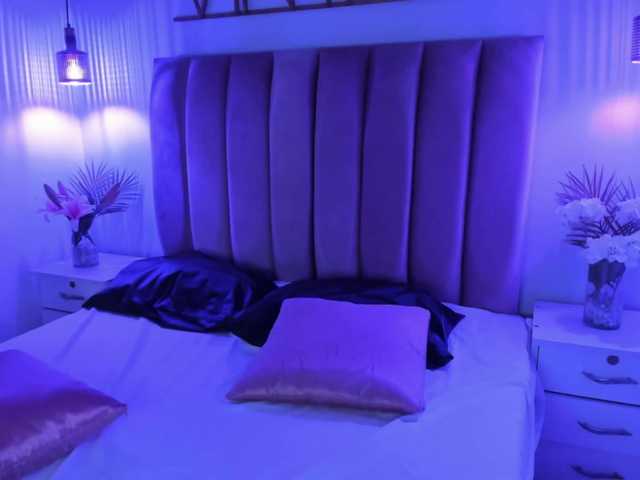 MiissSamantha live cam on BongaCams