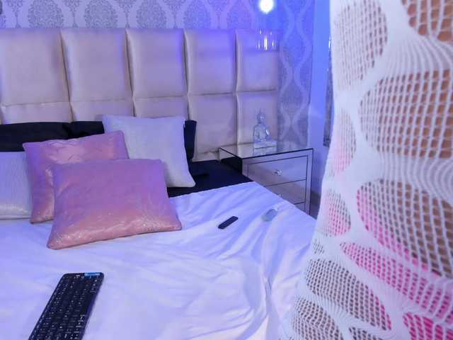 MiissSamantha live cam on BongaCams