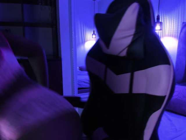 MiissSamantha live cam on BongaCams