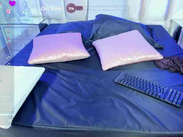 MiissSamantha webcam