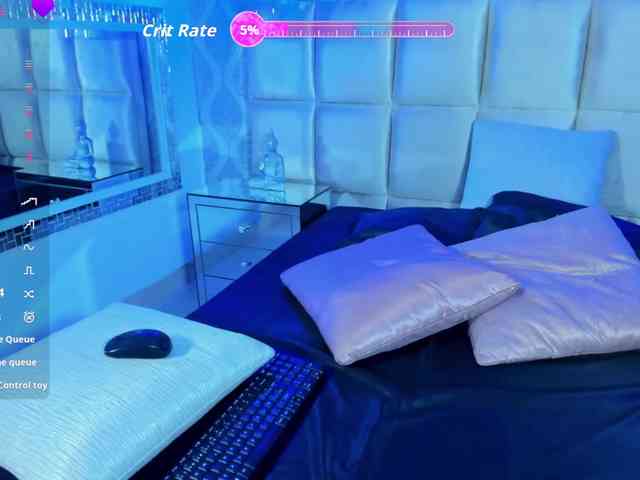 MiissSamantha webcam