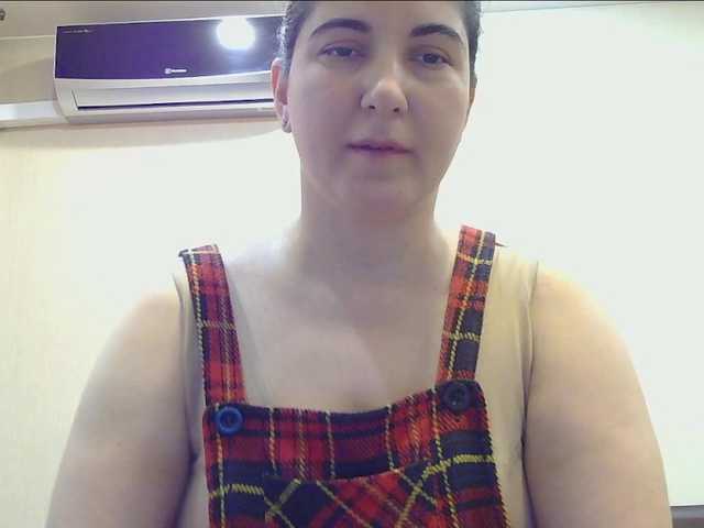 Margari webcam
