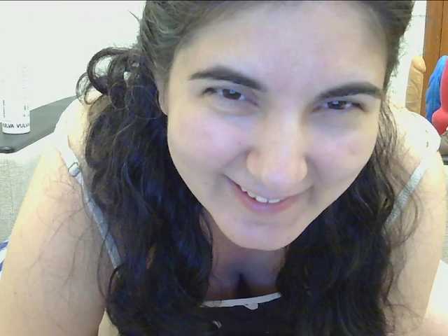 Margari live cam on BongaCams