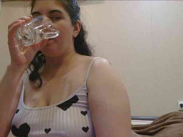 Margari webcam