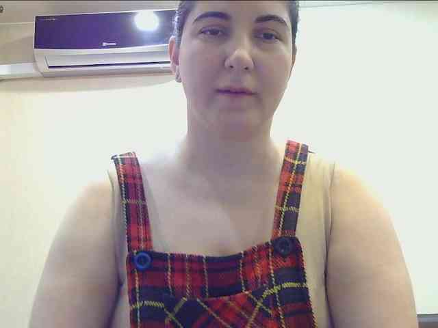 Margari webcam