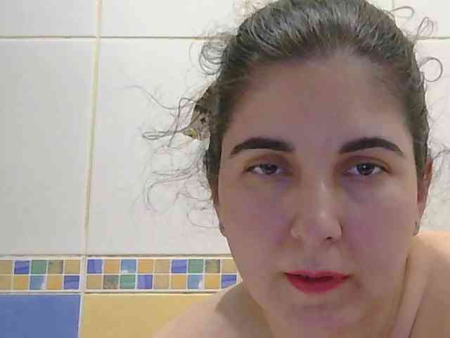 Margari webcam
