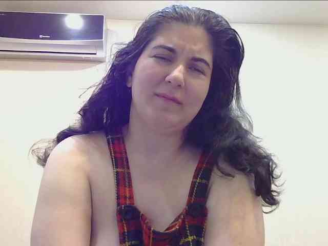 Margari webcam
