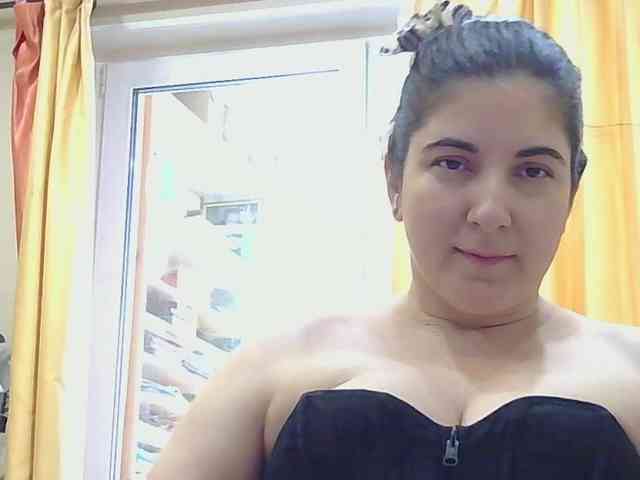Margari webcam