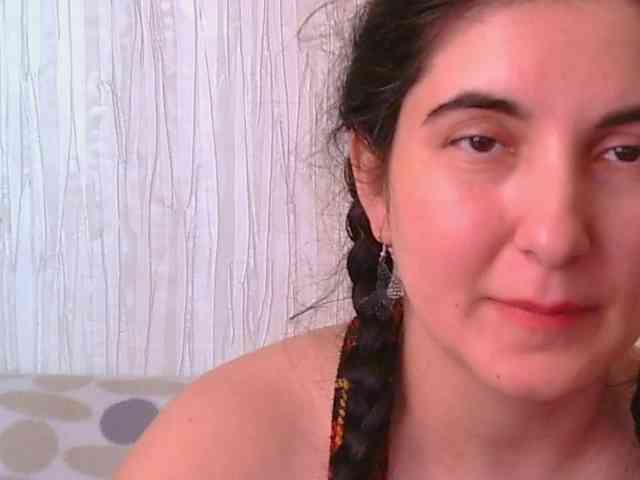 Margari webcam