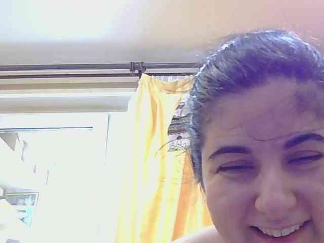 Margari webcam
