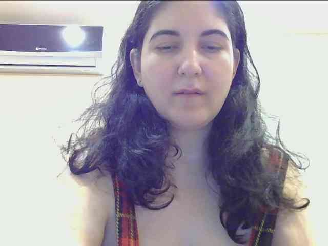 Margari webcam