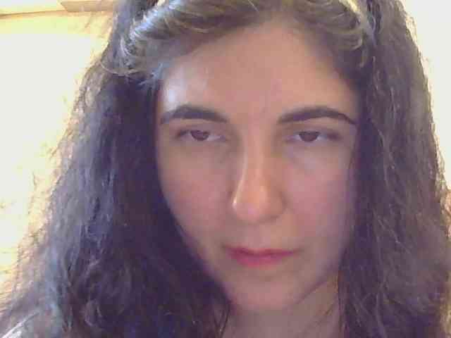 Margari webcam