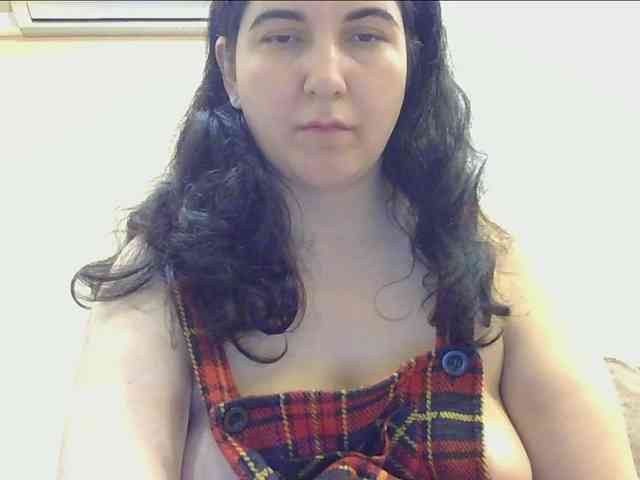 Margari webcam