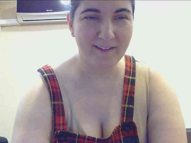 Margari webcam