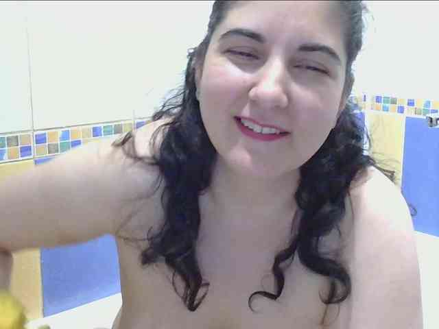 Margari webcam