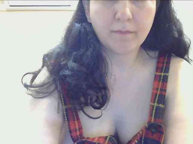 Margari webcam