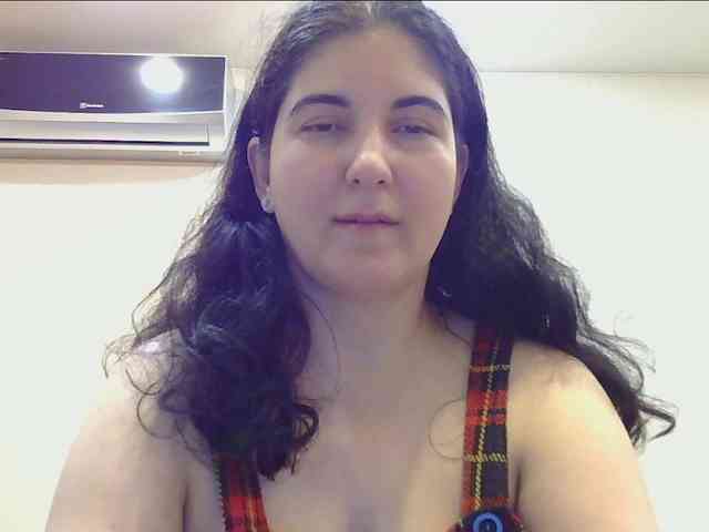 Margari webcam