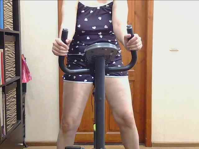 Margari webcam