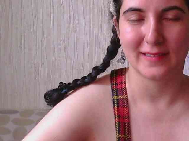 Margari webcam