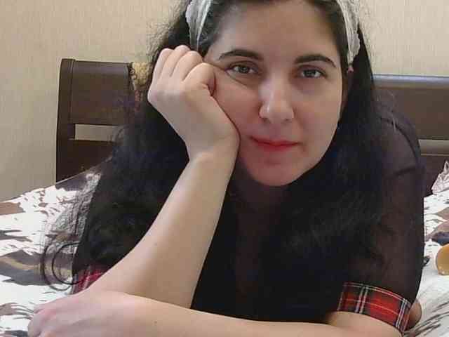 Margari webcam