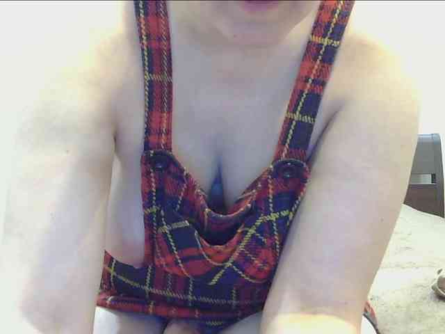 Margari webcam