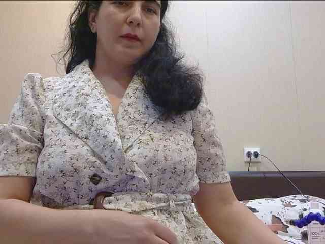 Margari webcam