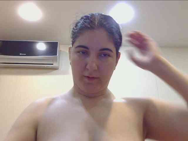 Margari webcam