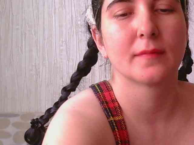 Margari webcam