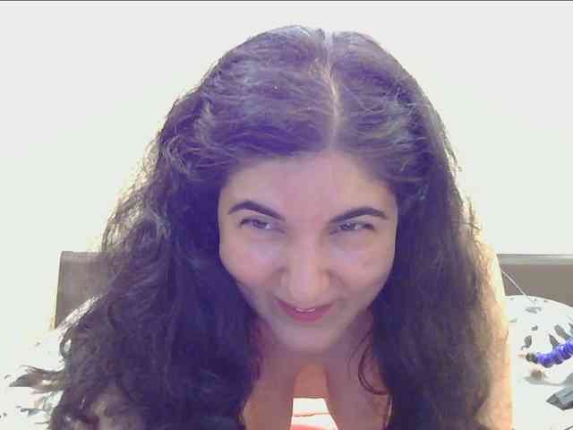 Margari webcam
