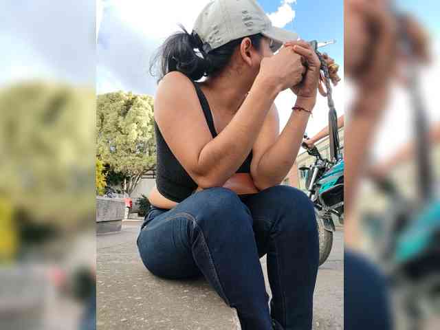 Belcy123 webcam