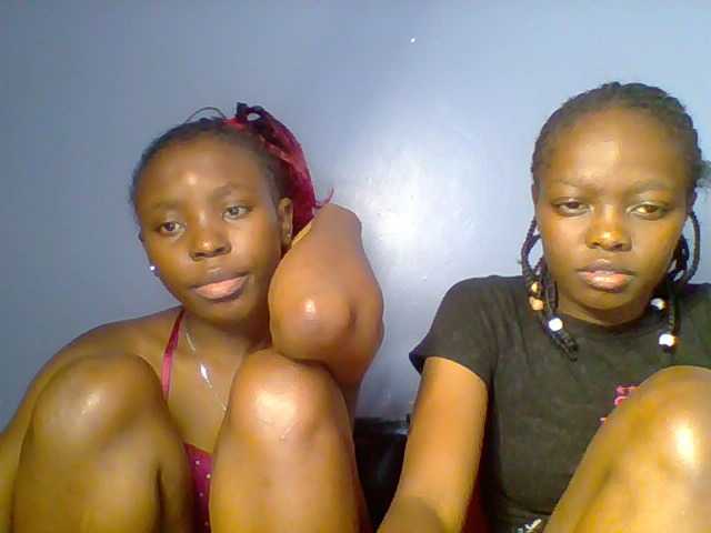 supersexygals live cam on BongaCams